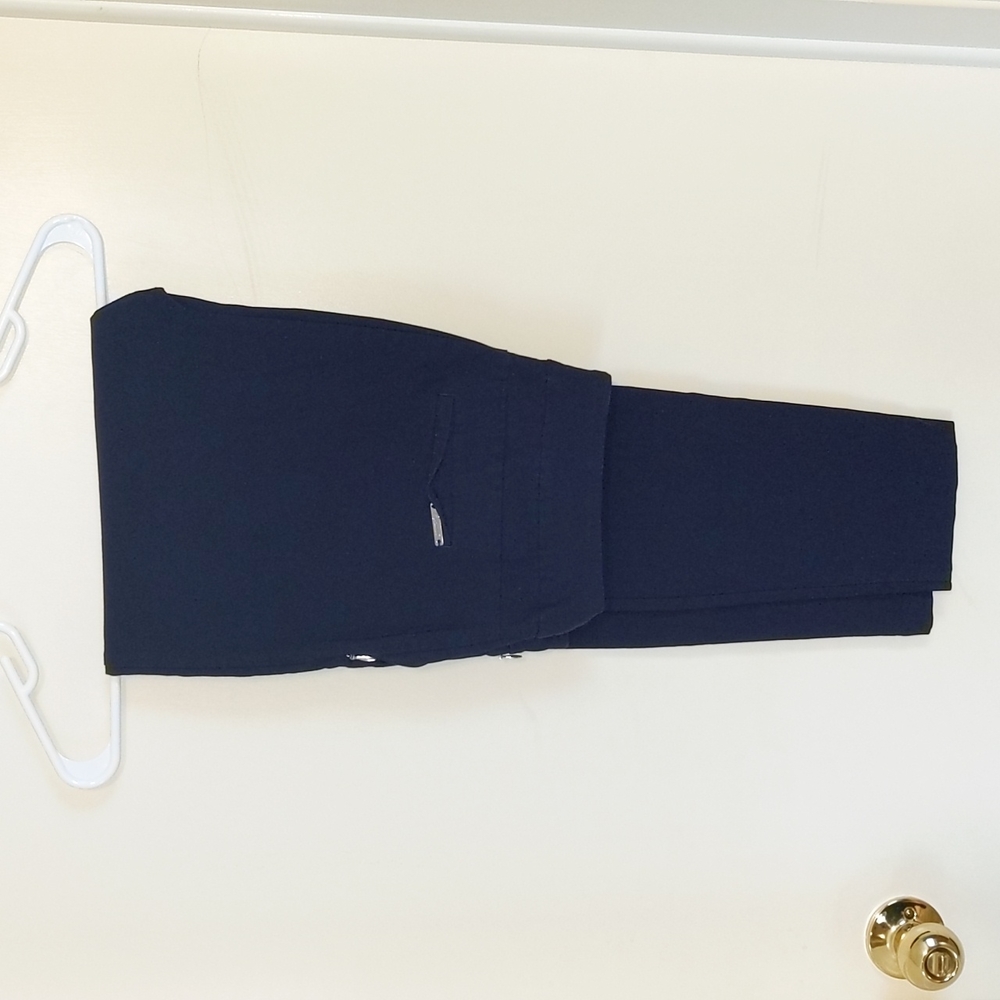 Rekucci Navy Dress Pants Size 18